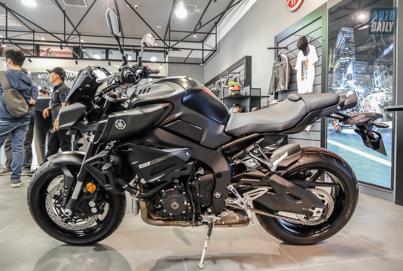 new mt10 2021